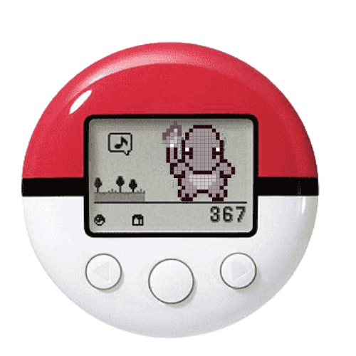 Pokemon Logo